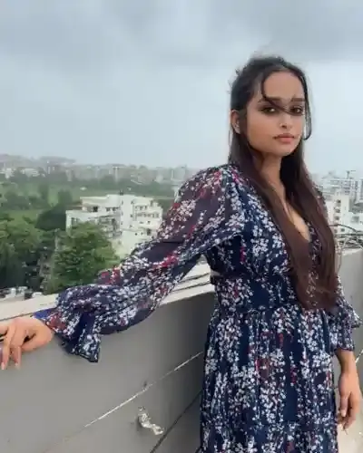 Barrackpore Escorts