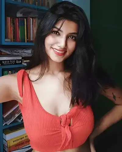 Call Girl Barrackpore